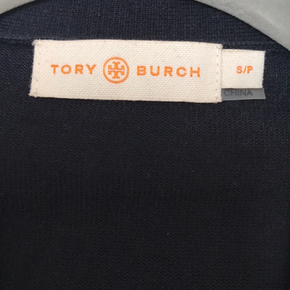 Tory Burch Cardigan - Picture 4 of 4